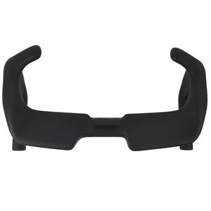 Handlebar TB26 Aero Track 14.6 ° Stang Sepeda Balap Sprint Karbon <span class=keywords><strong>Fixed</strong></span> Bent Handlebar - Product Image 3