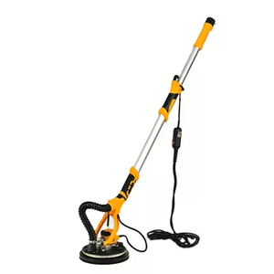 AKX Nouveau design <span class=keywords><strong>Ponceuse</strong></span> à long manche sans poussière Polisseuse de béton <span class=keywords><strong>Ponceuse</strong></span> à cloisons sèches - Product Image 1