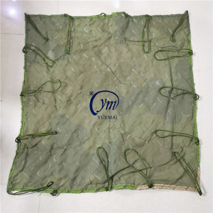 <span class=keywords><strong>Filet</strong></span> <span class=keywords><strong>de</strong></span> <span class=keywords><strong>camouflage</strong></span> anti-radar à réflexion IR <span class=keywords><strong>de</strong></span> taille personnalisée <span class=keywords><strong>de</strong></span> haute qualité - Product Image 3