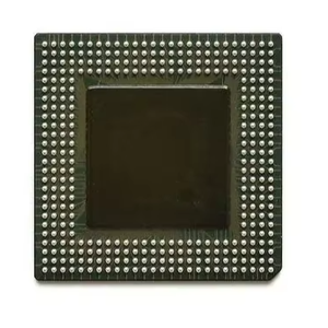 S34MS01G200BHI000: หน่วยความจำแฟลช QPI ขนาด 128MB สำหรับการประมวลผลยุคใหม่ - Product Image 1