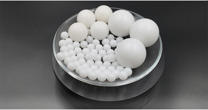 Polypropylene nhựa <span class=keywords><strong>PP</strong></span> bóng 8mm nhựa nổi hạt - Product Image 5