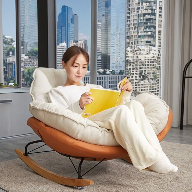 Modern Convertible Casual Small Sofa Internet