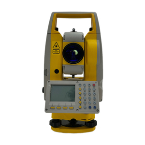 Estación Total Robótica de Alta Precisión South NTS-332R15B para Topografía y Levantamientos Terrestres - Product Image 5
