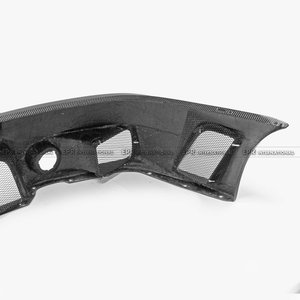 Pare-chocs avant en fibre de carbone haute performance NISMO 400R pour Nissan Skyline R33 BCNR33 GT-R 1995-1998 Kit carrosserie - Product Image 6