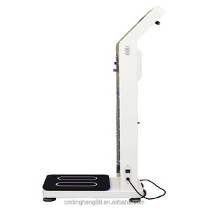 Trọng Lượng Quy Mô Đồng Xu Hoạt Động 500 Kg Bằng Giọng Nói Phát Sóng Chính Xác Trọng Lượng Quy Mô Tùy Chọn Đồng Xu Hoạt Động - Product Image 6