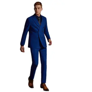 MTM made to measure tailor business blaze suit fashion bespoke office man suit men suit neck design