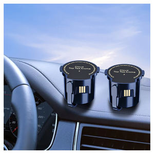 따뜻한 안개가있는 에센셜 오일 디퓨저-가정용 자동차 및 호텔 아로마 테라피를 위한 물이없는 휴대용 디자인 - Product Image 3