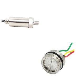 Sensor de Presión de Silicio Difuso GAMICOS GPT200S - Product Image 2
