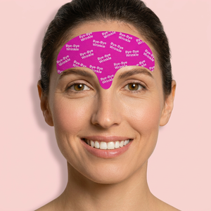 Parches Personalizados <span class=keywords><strong>para</strong></span> el Contorno de Ojos con Logotipo Impreso, Parche de Hidrogel de Colágeno con Cafeína <span class=keywords><strong>para</strong></span> Eliminar <span class=keywords><strong>las</strong></span> <span class=keywords><strong>Ojeras</strong></span>, Marca Privada OEM - Product Image 6