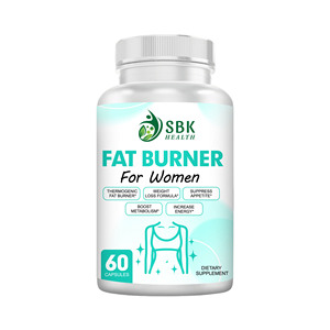Capsules Minceur Actives pour Femmes avec Poudre de Vinaigre de Cidre de Pomme, Complément de Soutien Digestif pour l'Équilibre de la Flore Intestinale, Faible MOQ - Product Image 1