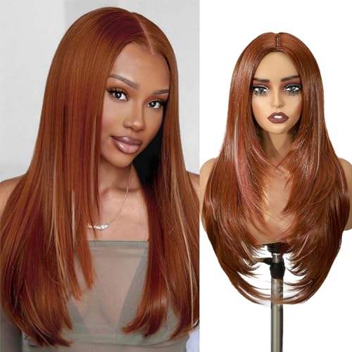 Gingembre en couches