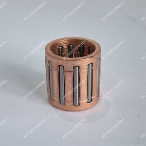 Aiguille de piston pour tronçonneuse, pièces de rechange et accessoires, aiguille de piston pour pièces de rechange de tronçonneuse - Product Image 4
