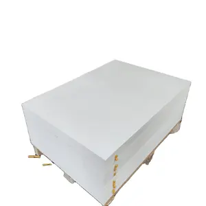 Supplier Fbb/C1s Ivory Paper Board High Cardboard Kraft Paper Sheets