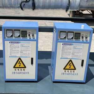 Hệ thống pelletizer sợi tự động cho Kích thước hạt nhựa phù hợp và sản xuất hình dạng - Product Image 2