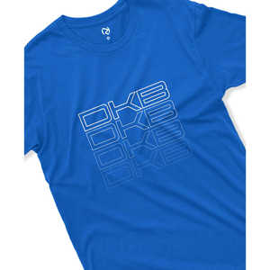 Maglietta attiva Unisex DKB - Product Image 1