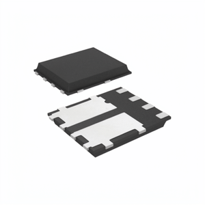 STL64DN4F7AG N-Channel 8-Power VDFN MOSFET 2N-CH 40V 40A POWERFLAT ตัวแทนจำหน่ายสิทธิ์แท้สำหรับการผลิตชิ้นส่วนอิเล็กทรอนิกส์ - Product Image 1