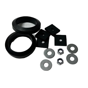 Kit de service de valve d'air Manny 3001500623, pièce de compresseur industriel d'occasion, matériaux métalliques en aluminium, garantie 1 an, compresseurs - Product Image 1