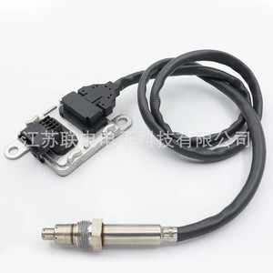 เซ็นเซอร์ไนโตรเจนออกซิเจน 5WK96755A สำหรับรถแทรกเตอร์คูโบต้า สแตนเลส - Product Image 1