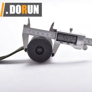 Clé à molette cône bras excentrique poignée de lutte pour l'entraînement des poignets poignées Nunchuck - Product Image 3