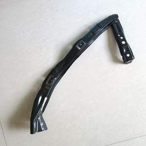 ขายึดไฟหน้าฮอนด้า ซีวิค 71140-SNB-000 71190-SNB-000 ชิ้นส่วนเหล็กยึดกันชนหน้า - Product Image 5