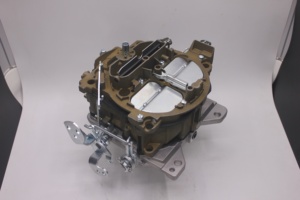 <span class=keywords><strong>CARBURADOR</strong></span> ROCHESTER <span class=keywords><strong>QUADRAJET</strong></span> A ESTRENAR - Product Image 4