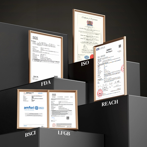 5 cái cứng anodized nhôm cắm trại nấu ăn đặt ngoài trời nhà bếp đặt đồ nấu nướng trại nồi - Product Image 5