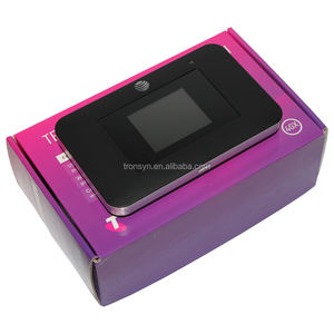 CAT13 Sierra kablosuz Wireless 797S taşınabilir 4G LTE mobil güç WiFi yönlendirici - Product Image 4