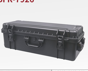 DF BFR7926 45.5L 45L 46L 47L 48L49L Professional Customization Multifunction Handle Safety <b>Box</b> Tool case with Pre-cut Foam - Product Image 4