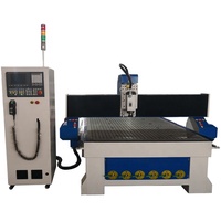 Machine de gravure CNC à table sous vide 2D/3D YN 1325 YN2030 YN2040 et pièces détachées pour aluminium, bois, MDF, acrylique – Fabriqué en Chine
