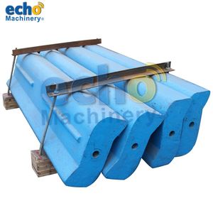 I54,I44 <span class=keywords><strong>Impact</strong></span> <span class=keywords><strong>Crusher</strong></span> Onderdelen Blaastaven Voor Het Breken Van Asfalt - Product Image 4