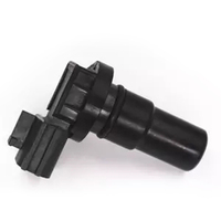 32702-4E811 Sensor Kecepatan Roda Elektrik untuk NISSAN ALMERA II (N16) [2000-]