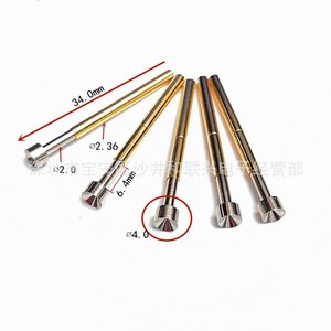 P156-A  2.36mm  ICT - Product Image 5
