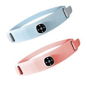 Heated Waist Belt Electric <strong>Heating</strong> Belt Electric <strong>Heating</strong> Waistband Hot Compression Warming Belt - Product Image 4