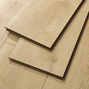 Piso Laminado de Madera <span class=keywords><strong>Flotante</strong></span> Resistente al Agua Ac3 Ac4 <span class=keywords><strong>Ac5</strong></span> de 6 mm 8 mm 12 mm 8mm 12mm con Sistema de Clic MDF HDF - Product Image 6
