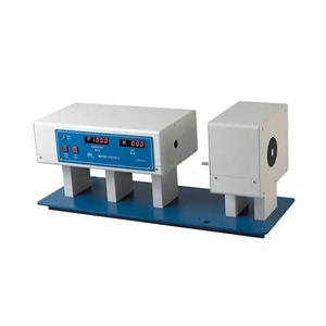 เครื่องวัดความขุ่น/เครื่องทดสอบการส่งผ่านแสง ASTM D1003 - Product Image 3
