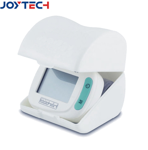 LCD lớn tự động kỹ thuật số cổ tay BP màn hình thông minh huyết áp Thiết bị đo - Product Image 1