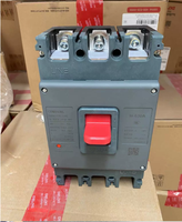 Disjoncteur à boîtier moulé Delixi CDM6i DC (MCCB) 3/4P DC500V, protecteur photovoltaïque pour boîtier de combinaison PV, système d'énergie solaire