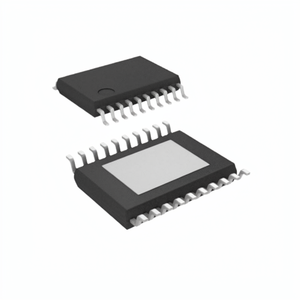 Original One Stop Service 20 PowerTSSOP Power Management (PMIC) Components Electronic TPS77515QPWPRQ1 - Product Image 1