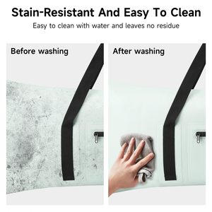 Bolsa térmica aislada, bolsa de frescura de pescado para almacenar pescado recién capturado - Product Image 3