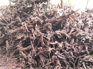 맞춤 수족관 장식 수족관 장식 - Product Image 5