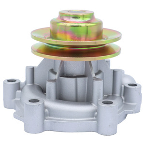 Bomba de agua Cw 0430-0281 para sistema de refrigeración de camiones Deutz, pieza de repuesto - Product Image 1