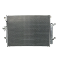 Evaporador de Aire Acondicionado para Chrysler 300 2014-2021 68385097AA