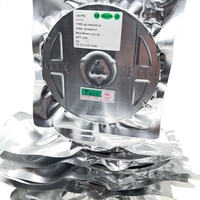 1812 SMT Poly Switch Fusibles de recuperación automática Fusibles PTC reiniciables PPTC