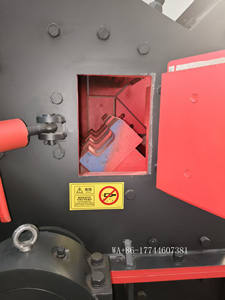 Trituradora de Impacto Terciaria de 1000x1000, Trituradora Fina de Piedra, Tiene Diferentes Gradaciones de Alta Calidad que Permiten Obtener Arena - Product Image 6