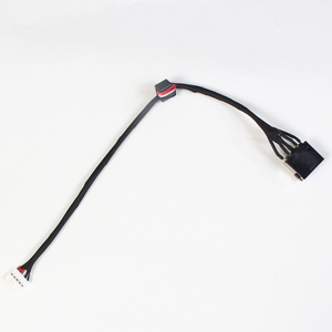 อะไหล่แล็ปท็อปสำหรับ B50-30 B50-45 DC30100QT00สายแจ็ค DC B50-80 B50-70 - Product Image 3
