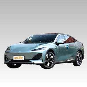 Deepal SL03 EV: Vehículo <span class=keywords><strong>El</strong></span>éctrico Puro de Alto Rendimiento, Diseño Deportivo Aerodinámico, Autonomía Superior y Tecnología Premium - Product Image 1