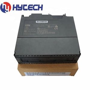 Bộ Điều Khiển PLC SIEMENS Chính Hãng S7-300 SIMATIC 32 DO, Mô-đun Đầu Ra Kỹ Thuật Số 24 V DC SM322 6ES7322-1BL00-0AA0 - Product Image 3