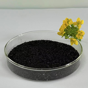 Prodotto fertilizzante <span class=keywords><strong>biologico</strong></span> acido umico - Product Image 1