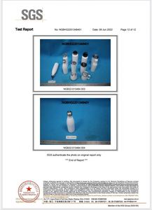 Vasos de Viaje Reutilizables de Acero Inoxidable con Aislamiento de Doble Pared y Recubrimiento en Polvo, Libres de BPA, Personalizables, de 20 oz, al por Mayor - Product Image 5