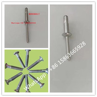 Pièces de réceptacle de conteneur frigorifique réfrigéré joint en caoutchouc de câble Kazoo Auto Drain T Floor